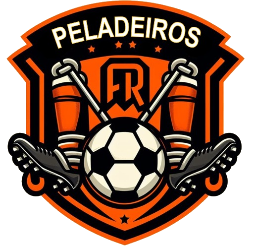 Logo Peladeiros